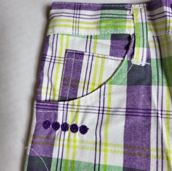 Coogi Shirt and Short Set Size 2T - Picture 12 of 13